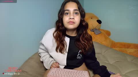 AMY online show from 01.15.25