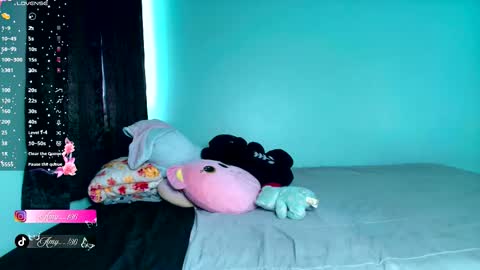 AMY online show from 09.09.25