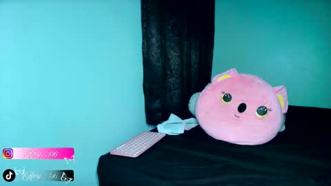 AMY online show from 09.16.25