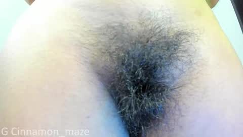 Snapshot of chloe_mazee chatting on 02.24.25 Chloe Maze online show from 02.24.25