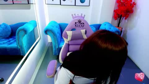 Chloe  online show from 03.24.26