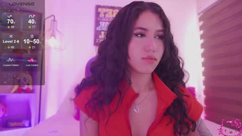 Snapshot of chloe_moonss chatting on 02.20.26 Chloe online show from 02.20.26