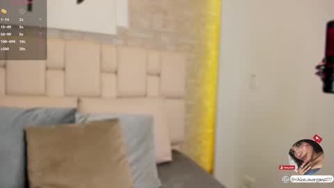 chloe online show from 02.25.25