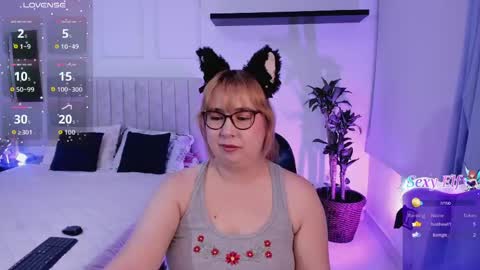 chloe_prg online show from 04.22.26