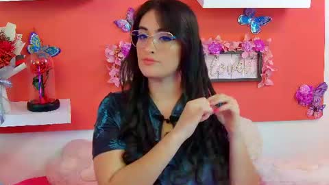 Snapshot of chloe_rem chatting on 07.29.26 . online show from 07.29.26