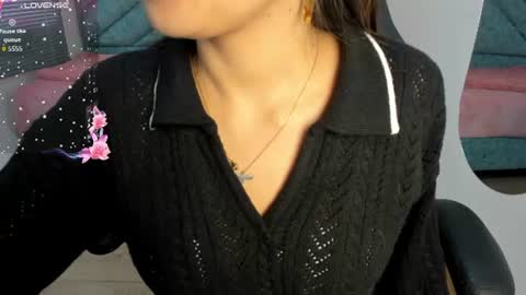 Snapshot of chloe_rosee1 chatting on 07.28.26 Chloe online show from 07.28.26