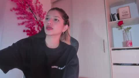 Snapshot of chloe_sweet7 chatting on 05.13.26 Chloe Miller online show from 05.13.26