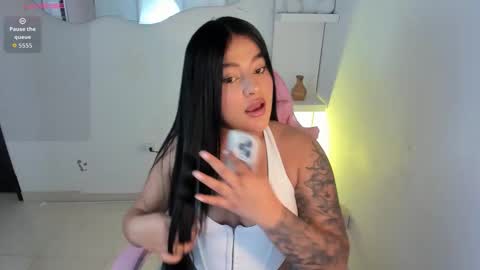 chloe_t2 online show from 02.13.26