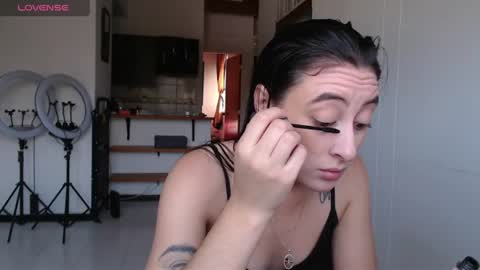 Chloe  online show from 07.16.26