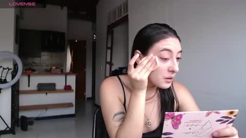 Chloe  online show from 07.17.26