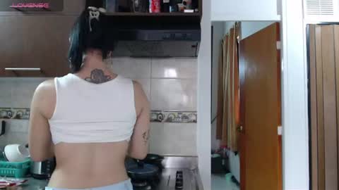 Chloe  online show from 07.23.26