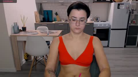 Eva and Sandra online show from 12.11.24