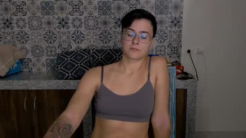 Eva and Sandra online show from 03.10.25