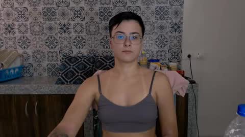 Eva and Sandra online show from 03.11.25