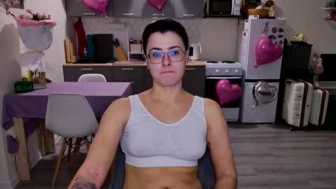 Eva and Sandra online show from 02.13.26