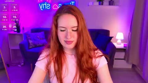 Snapshot of chloeaster chatting on 06.30.26 Chloe online show from 06.30.26