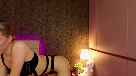 ChloeBelleX online show from 07.12.26