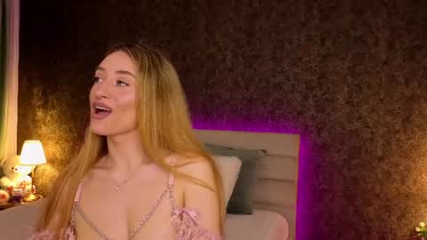 ChloeBelleX online show from 07.16.26