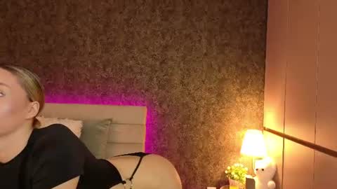 ChloeBelleX online show from 07.19.26