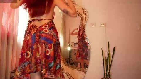 cloe online show from 05.07.26
