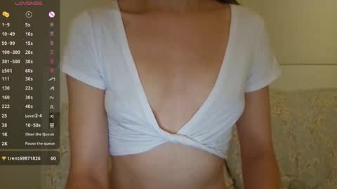 chloee__x online show from 03.25.26