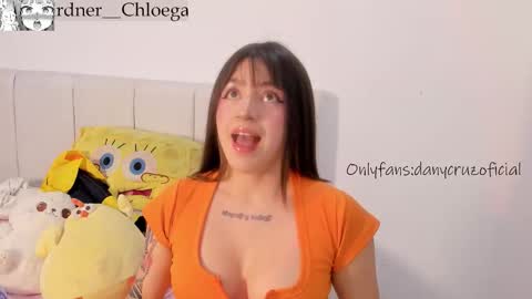 Chloe online show from 10.16.25