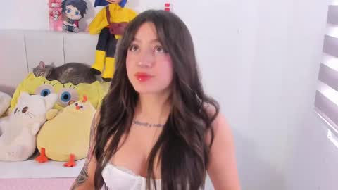 Chloe online show from 11.16.25