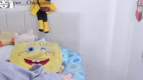 Chloe online show from 02.23.26