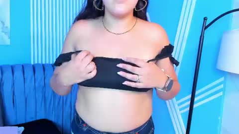 Chloe Ferrer online show from 07.09.26