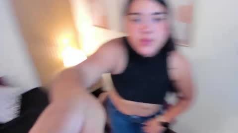 Chloe Ferrer online show from 07.19.26