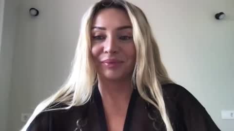 Snapshot of chloefree chatting on 06.30.26 Chloe online show from 06.30.26