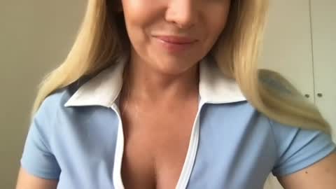 Snapshot of chloefree chatting on 07.15.26 Chloe online show from 07.15.26