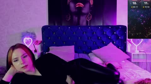 Chloe Fulton online show from 12.09.24