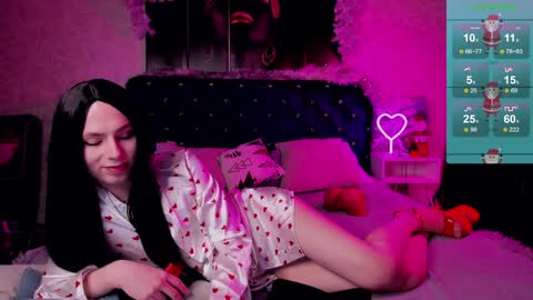 Chloe Fulton online show from 01.18.25