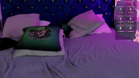 Chloe Fulton online show from 03.12.25