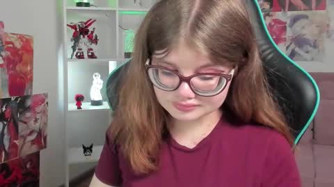 ChloeHalses online show from 02.12.26