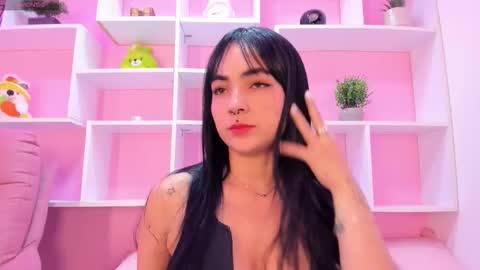 Chloe online show from 11.29.25