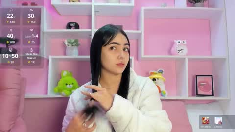 Chloe online show from 02.08.26