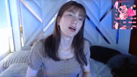 Chloe online show from 11.18.25