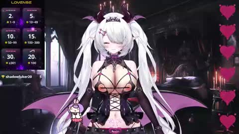 Chole online show from 11.22.25