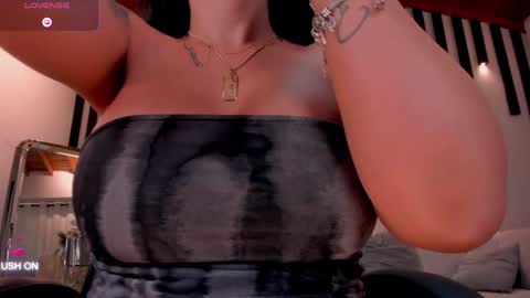 Chloe  OF chloemanson online show from 02.07.25