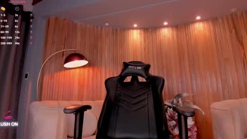 Chloe  OF chloemanson online show from 03.05.25