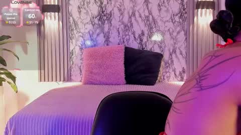 chloemasonn online show from 02.10.26