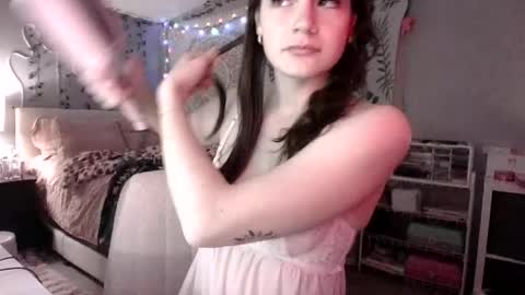 Snapshot of chloeraeex chatting on 03.02.26 Chloe online show from 03.02.26