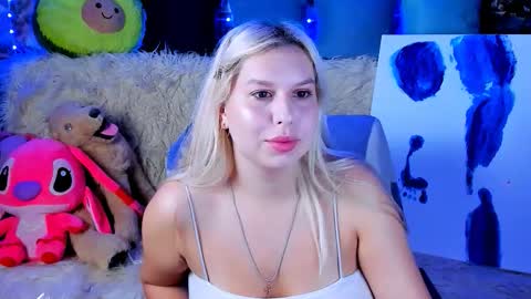 ChloeRicci online show from 09.13.25