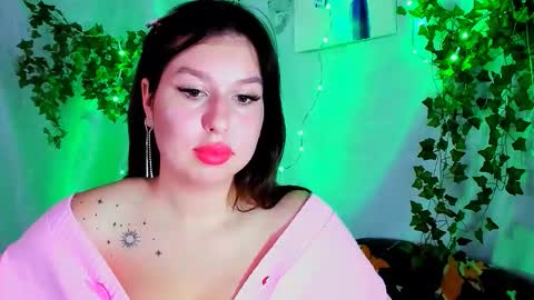 ChloeRicci online show from 01.06.26