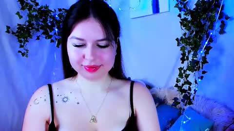 ChloeRicci online show from 02.28.26