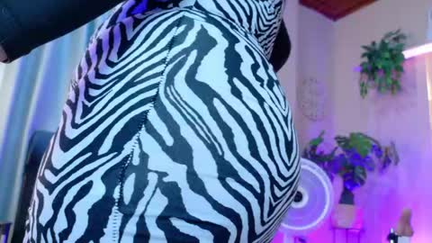 Chloe rosse online show from 04.16.26