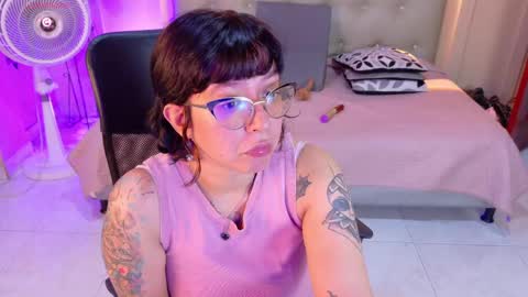 Snapshot of chloerossee chatting on 05.09.26 Chloe rosse online show from 05.09.26