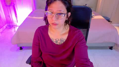 Snapshot of chloerossee chatting on 05.23.26 Chloe rosse online show from 05.23.26